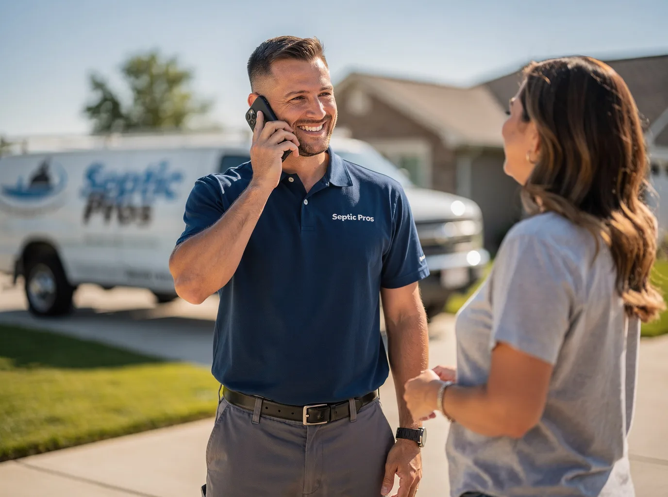 Septic Tank Pumping Merrimac, WI FAQs